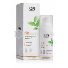 ONMACABIM NR Moisturizing Cream Dry Skin SPF15 50ml/ Увлажняющий крем для нормальной и сухой кожи SPF-15  50мл 